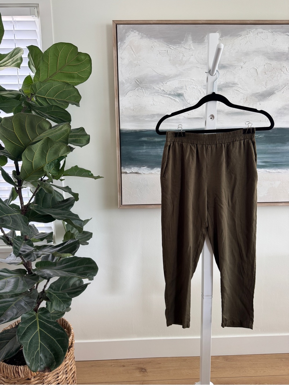 RVCA Vacation Pants